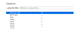 Como Filtrar El Tr Fico En Wireshark Y Comparaci N Con