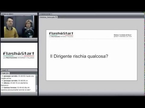 Webinar PON e sicurezza internet: in diretta dall'ITE "Serra" di Cesena