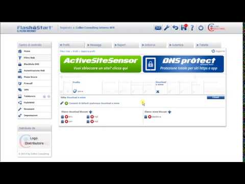 FlashStart Appliance - Presentazione completa