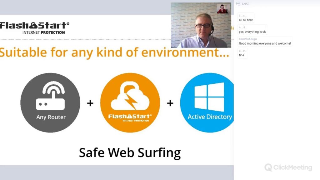 Granular Protection with MS-Active Directory - Session A
