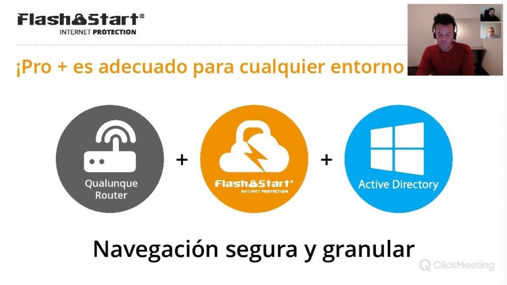 Granular Protection with MS-Active Directory - Session C