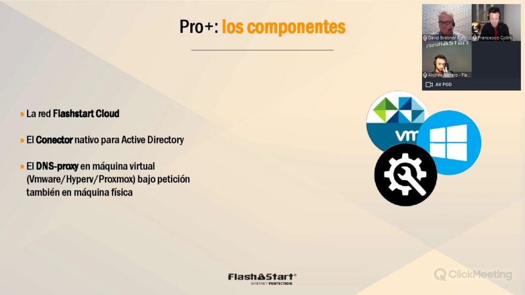 Mikrotik: filtrado de contenido y malware avanzado
