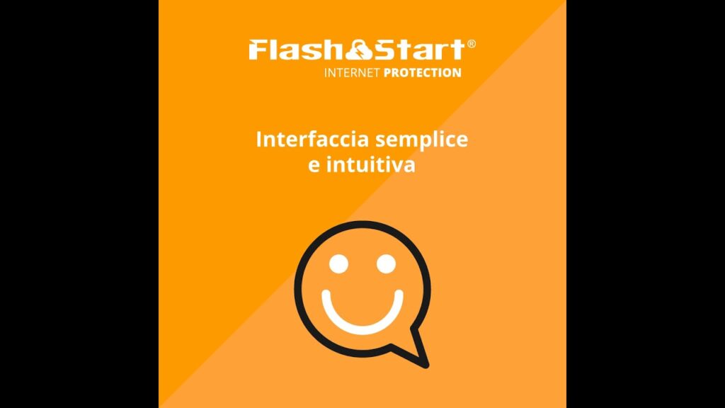 Migliore filtro web FlashStart, made in Italy