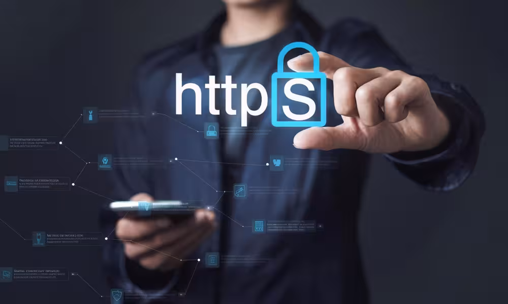 DNS Over Https