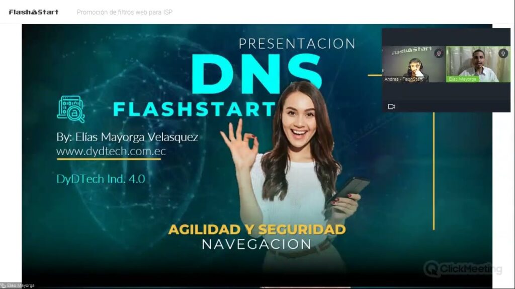 [Webinar] Promoción de filtros web para ISP