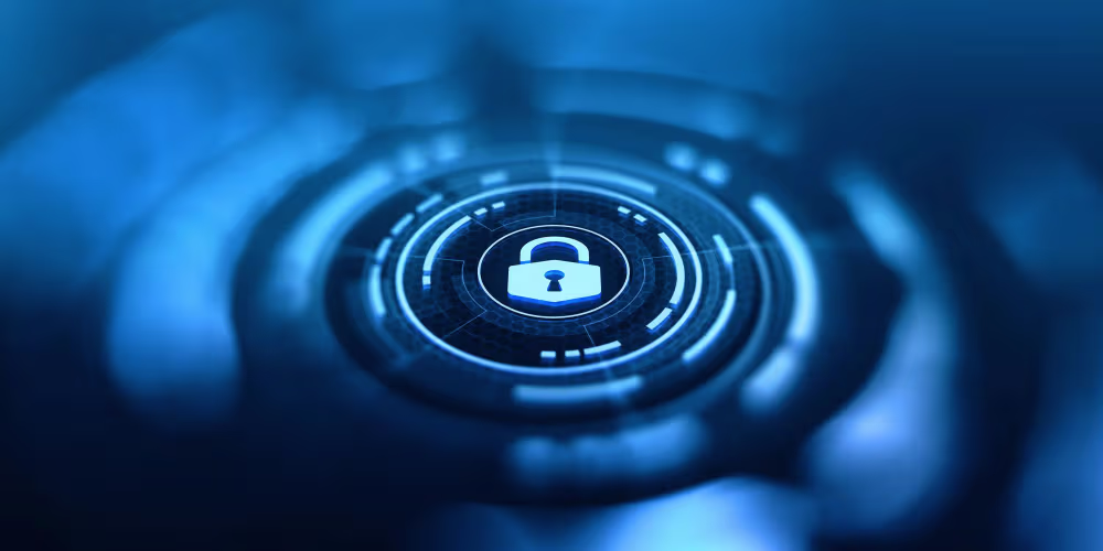 Web security: making Internet a safe place