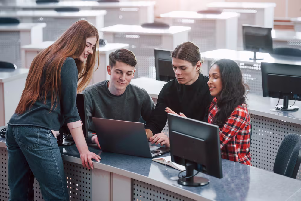 School filtering software: making education safe