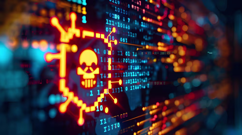 How to protect yourself from ransomware