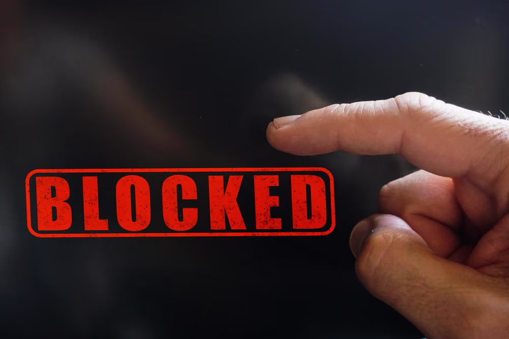Best software to block websites, the best apps to avoid getting distracted at work