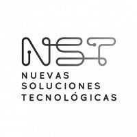 nst logo
