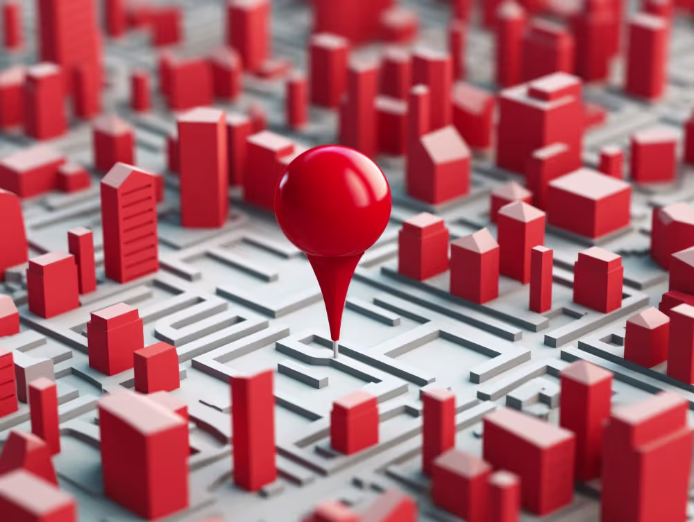 DNS Geo Blocking: an online security instrument from the commercial sector