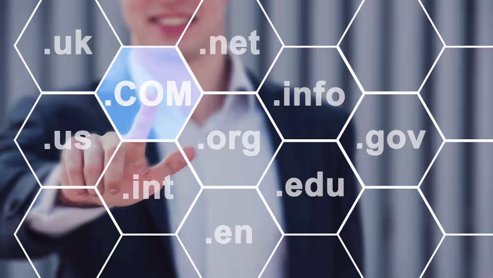 How to block top-level domains (TLD’s)