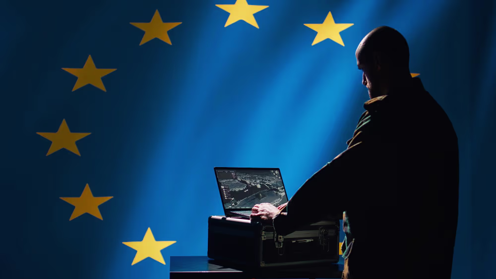 Geoblocking Europe: the answer to a cyber war threat