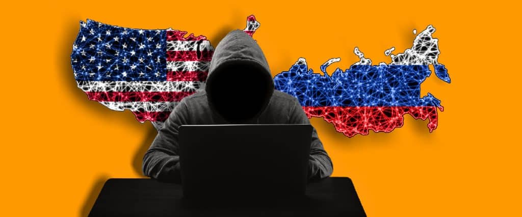 Cyberwar threat: la minaccia di una guerra cyber