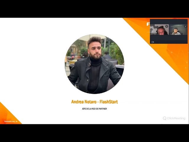 [Webinar] Andrea Notaro _ FlashStart_ Mikrotik_Webinar_LanPixel_2022