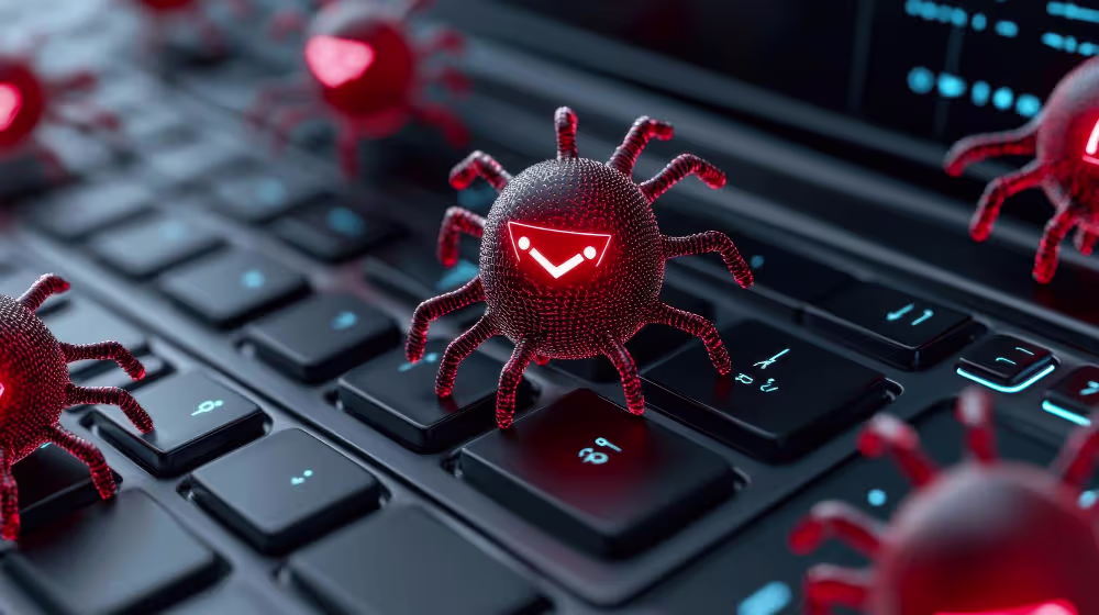 The best protection against malware