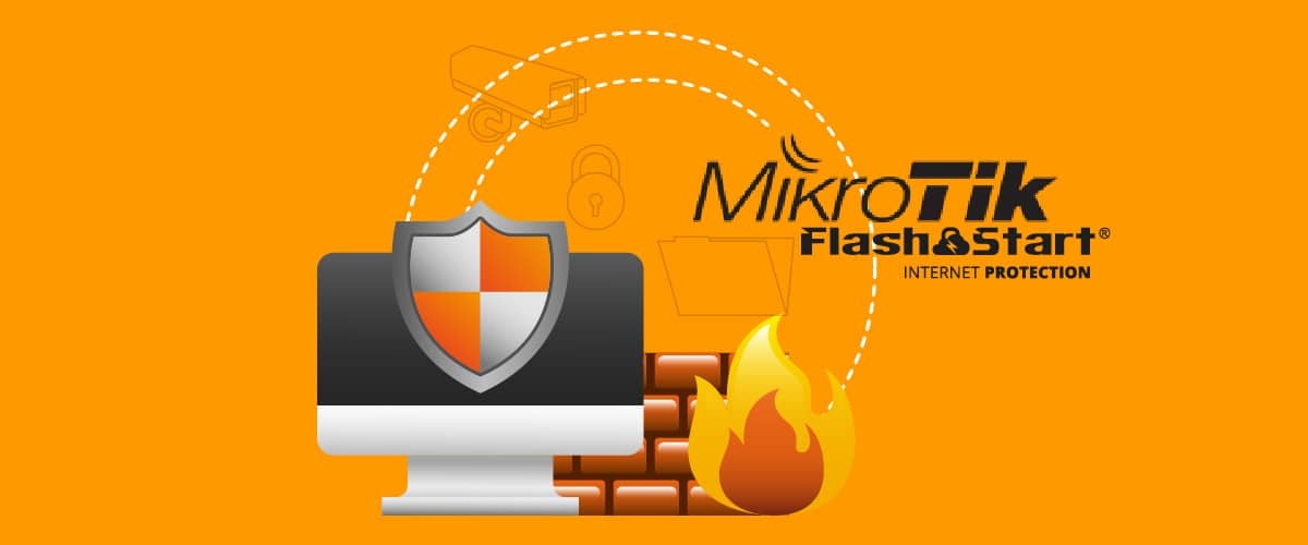 Add DNS filtering to your Mikrotik router