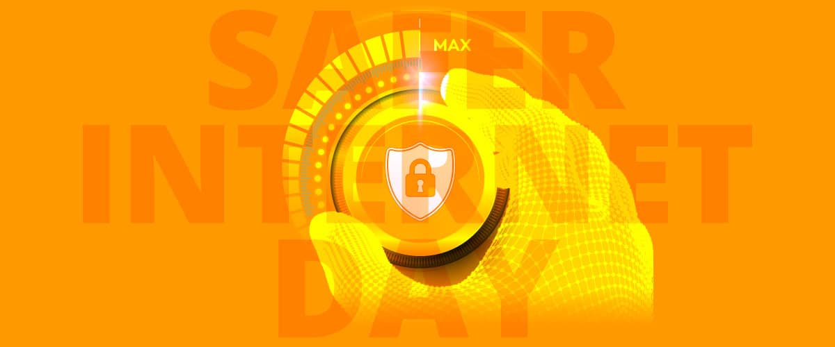 1200px x 500px - Safer Internet Day, world safety day