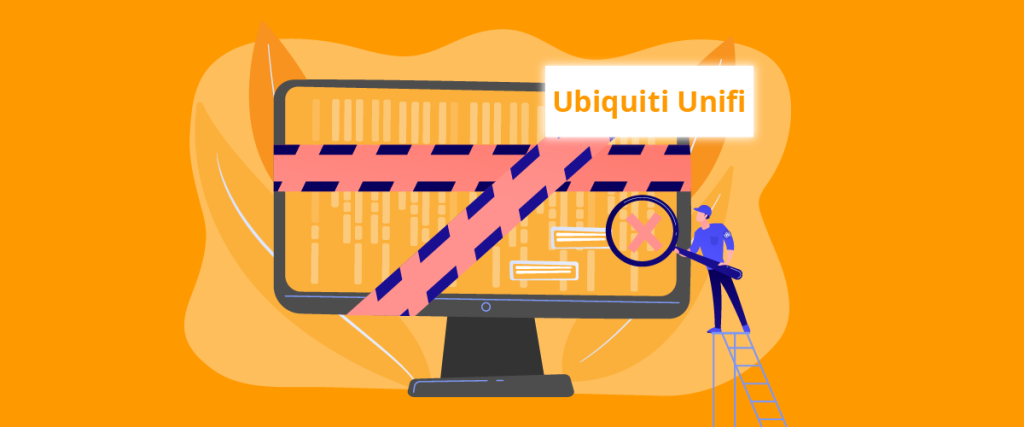 Guide for Block websites with Ubiquiti Unifi and FlashStart