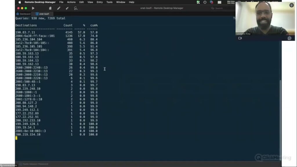 [Webinar] Prevenção de ataques malware com MikroTik e o DNS seguro de FlashStart
