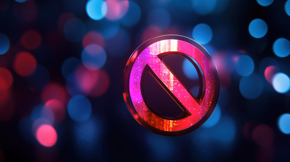 Blocking All TikTok Domains Using FlashStart