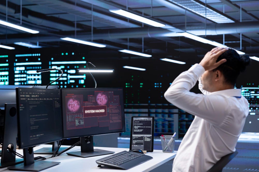 Understanding the Different Types of Network Attacks