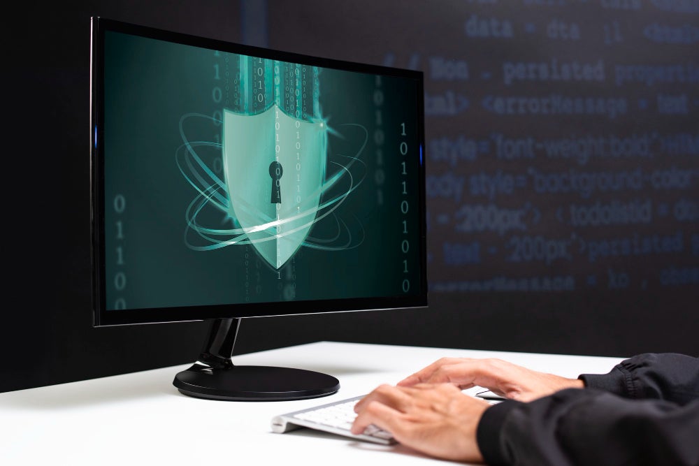 What Does Web Protection in the Browser Mean?