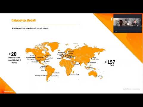 [Webinar] Come adeguarsi al Parental Control - Francesco Collini