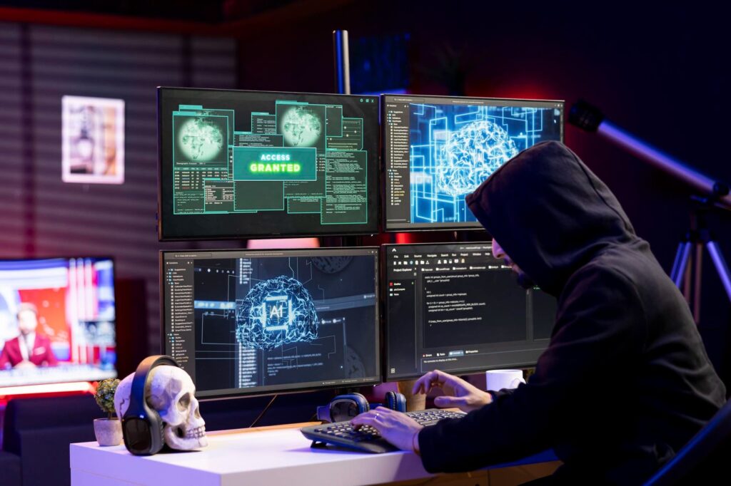 Come FlashStart può aiutarti a fermare i botnet