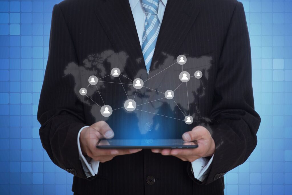 How to set up a "Facebook block" on one’s corporate network