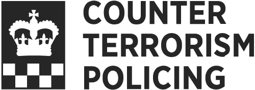 Counter Terrorism Internet Referral Unit logo