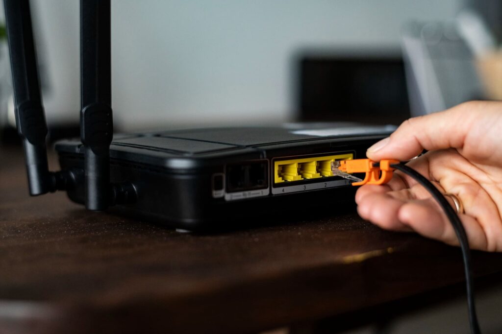 Understanding Wireless Router Content Filtering: A Guide for You
