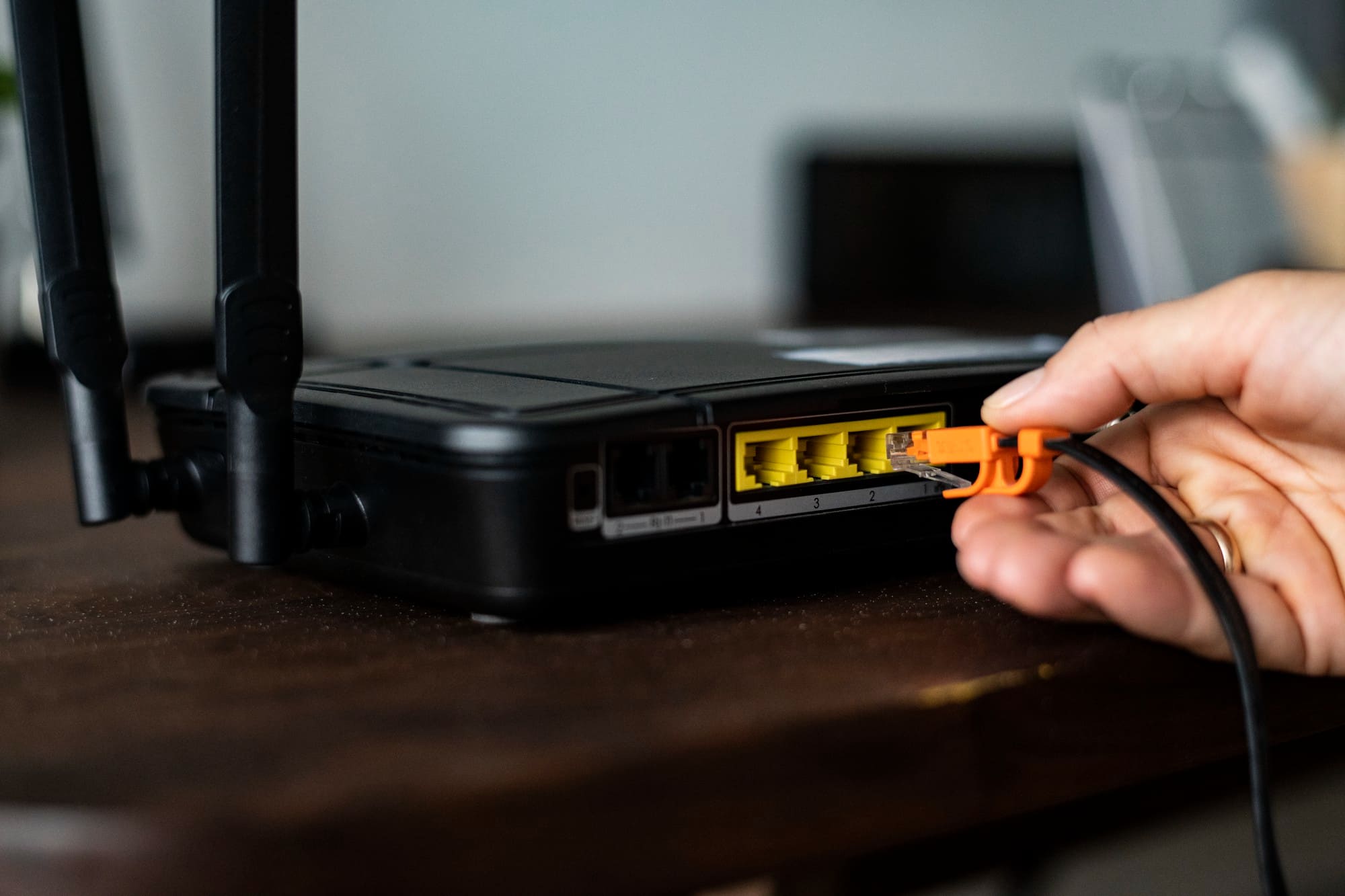 Understanding Wireless Router Content Filtering: A Guide for You