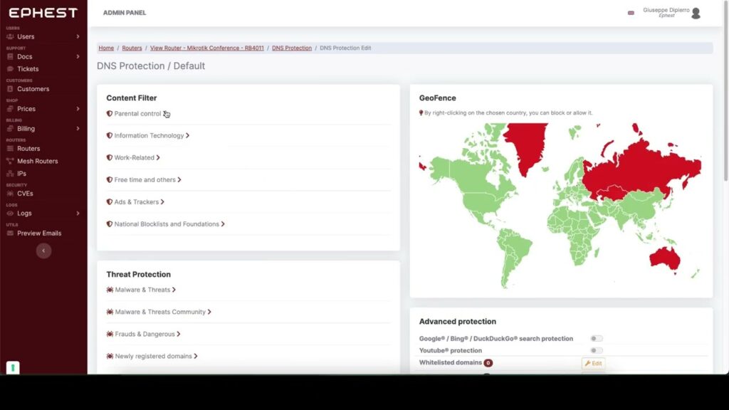 [Webinar] Ephest DNS Protection