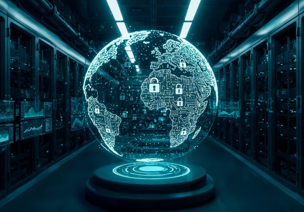 Why is DNS important?