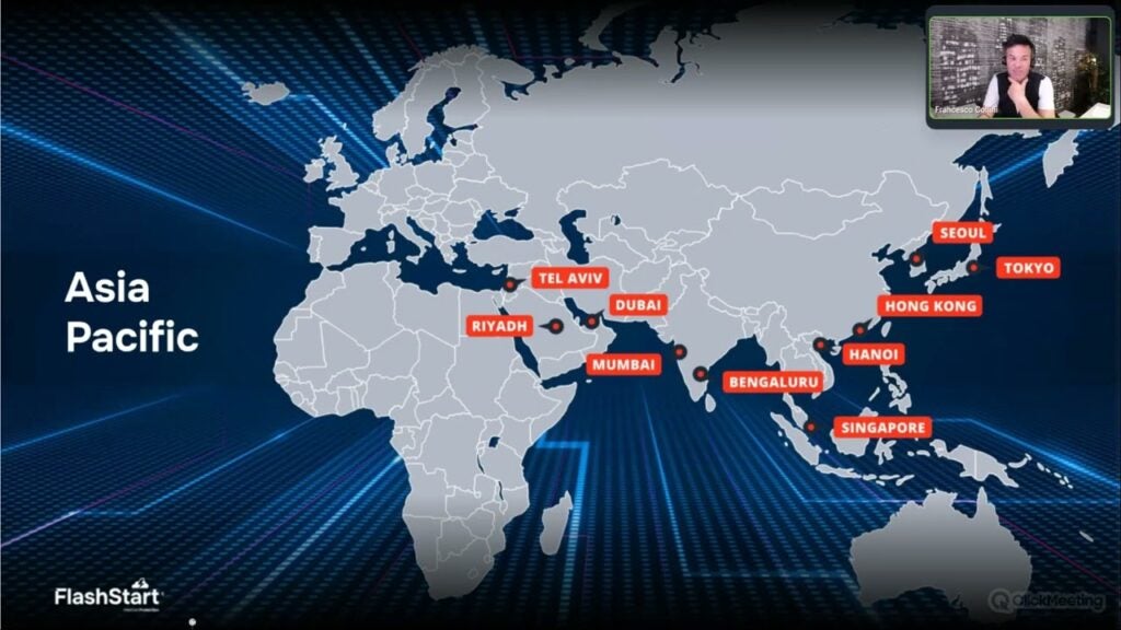 [Webinar]Mirkotik y FlashStart juntos contra el malware y los peligros de Internet
