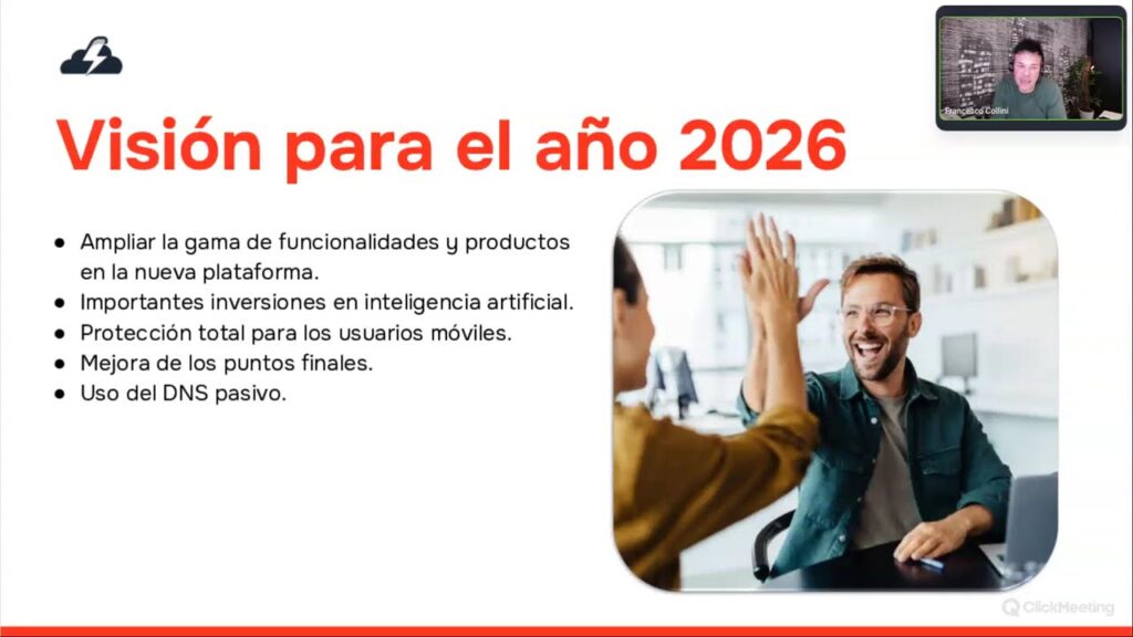 [Webinar] La nueva era de la protección de Internet ha comenzado