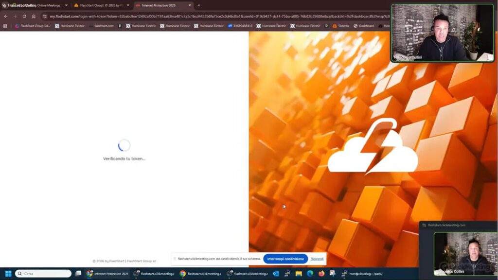 [Webinar] FlashStart 2026: la migración ya está disponible