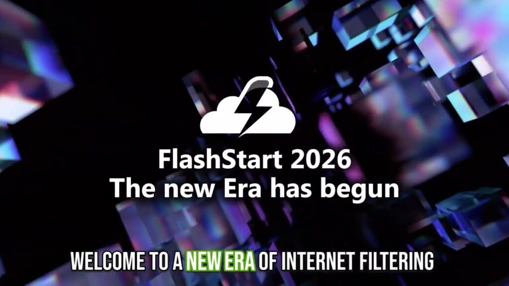 FlashStart the Next Generation of Cyber Security 2026