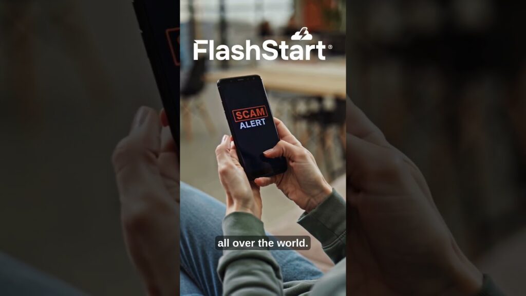Protect your network quickly and easily with FlashStart