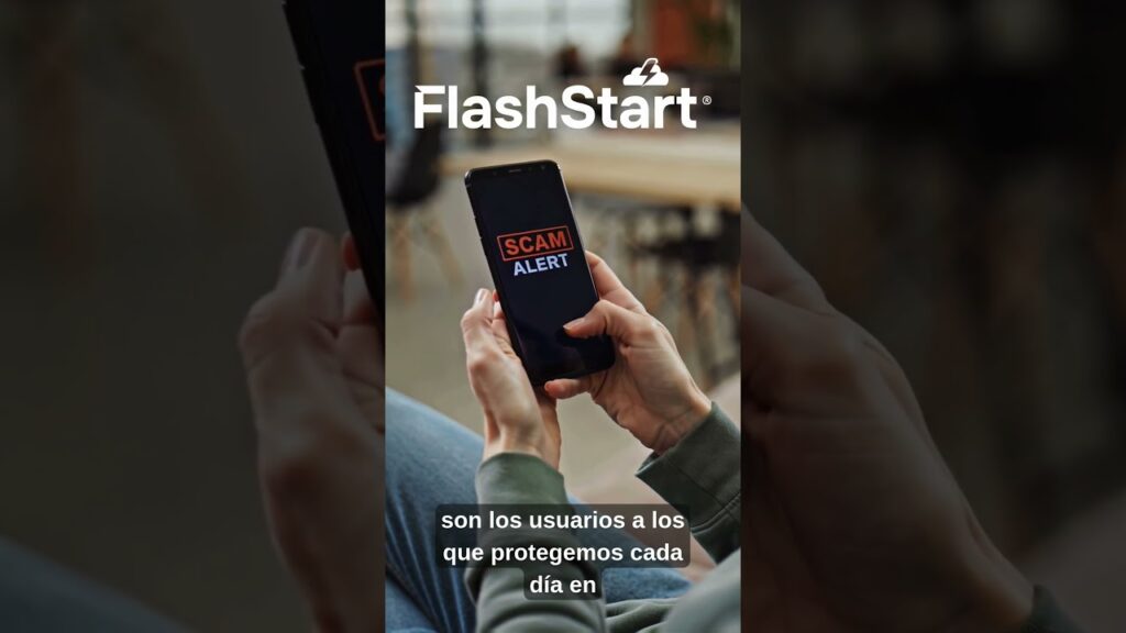 Protege tu red de forma rápida y sencilla con FlashStart