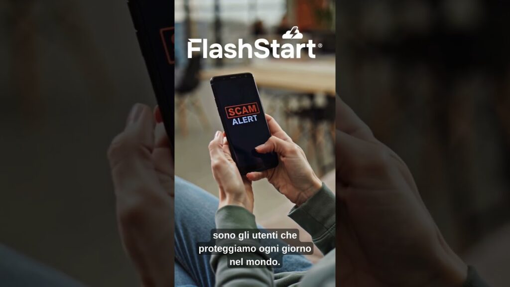 Sicurezza DNS per reti, utenti e dispositivi con FlashStart