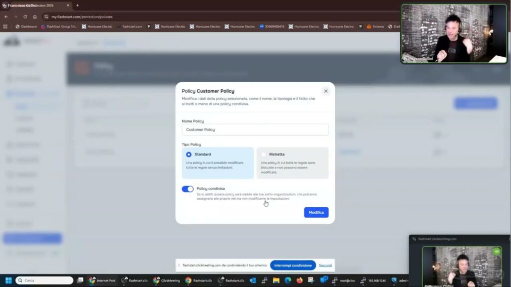 [Webinar] Migrazione Cloud Box a FlashStart 2026 ora disponibile