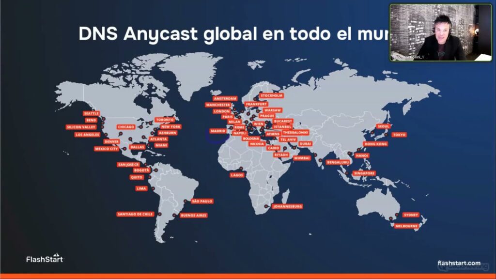 [Webinar] La migración de Cloud Box a FlashStart 2026 ya está disponible