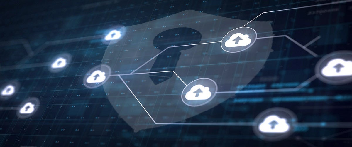 Cloud Web Security: your connected life, made safe and simple