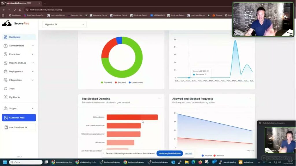 [Webinar] Endpoints available in FlashStart 2026 with a look at XDR technology