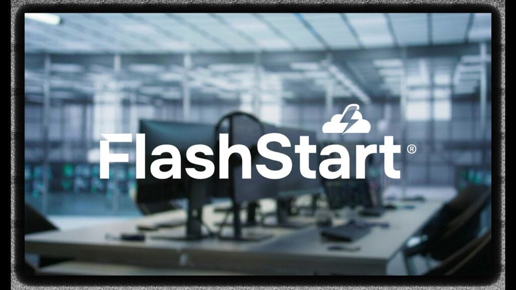 Rafforza la sicurezza web con FlashStart