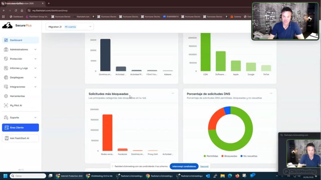[Seminario web] Endpoint ya está disponible en FlashStart 2026, con un repaso a la tecnología XDR