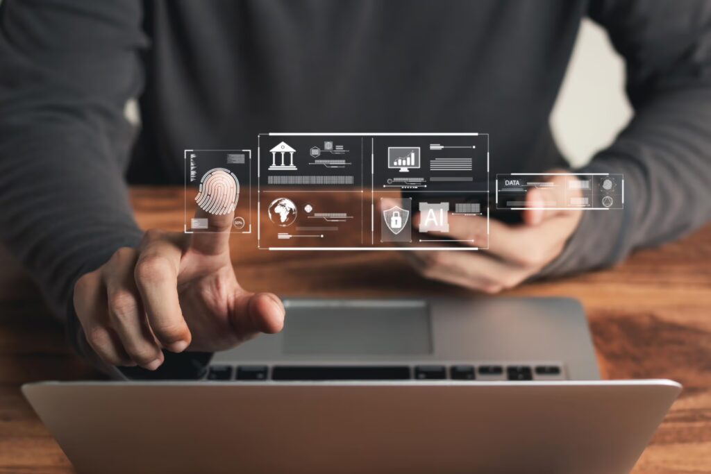 multi tenant dashboard