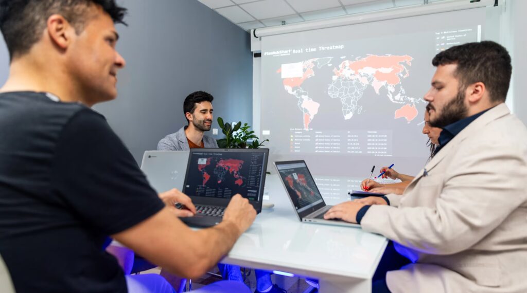 FlashStart among the partners of the Internet Watch Foundation (IWF) and Active Member for a Safer Network